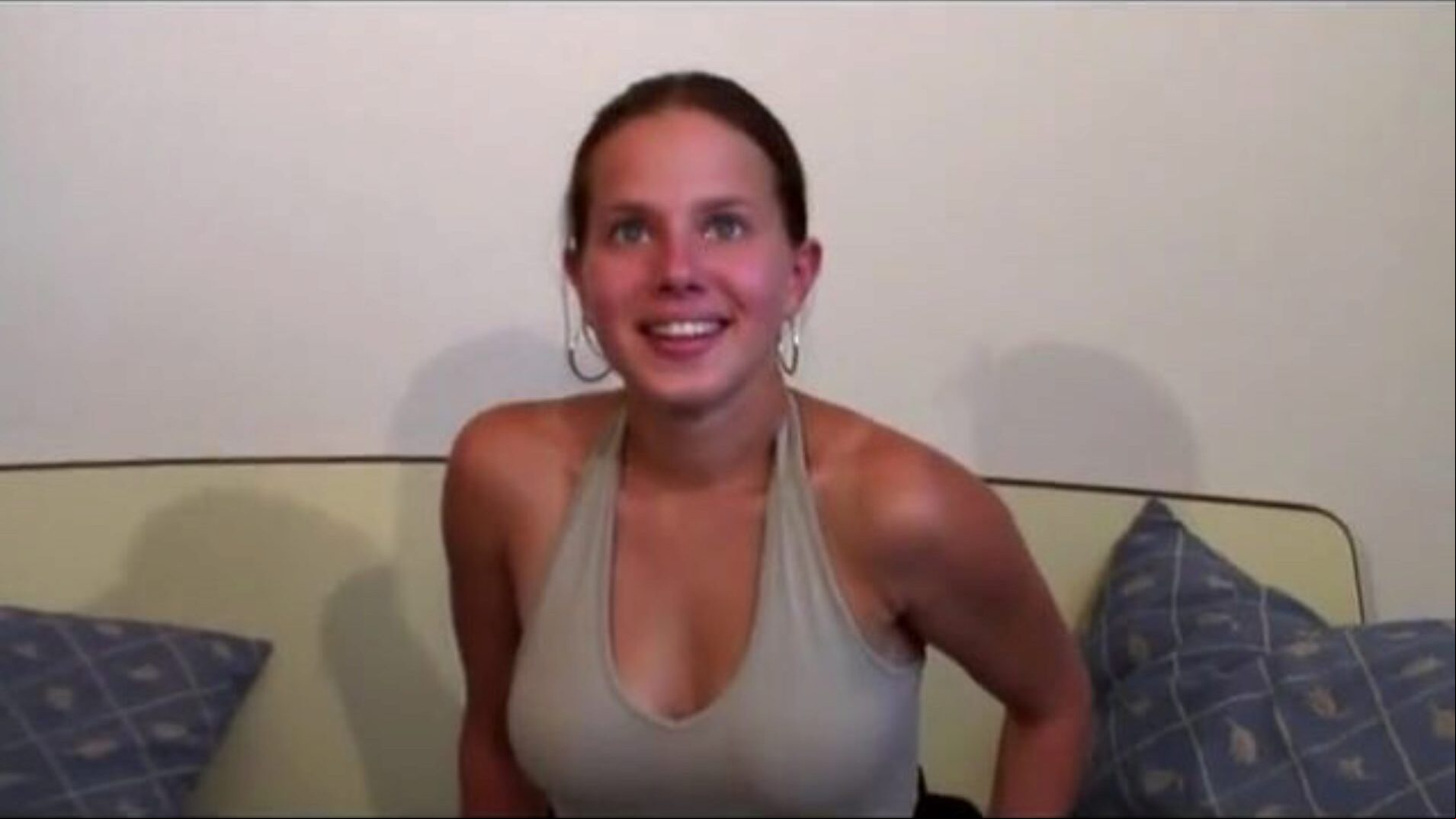 french assfucking audition