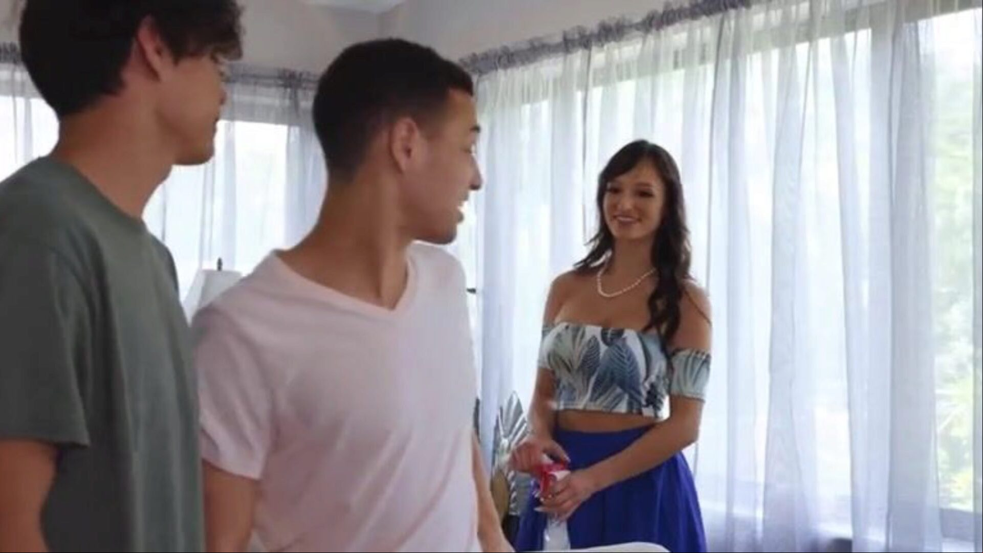 Sexy Momma