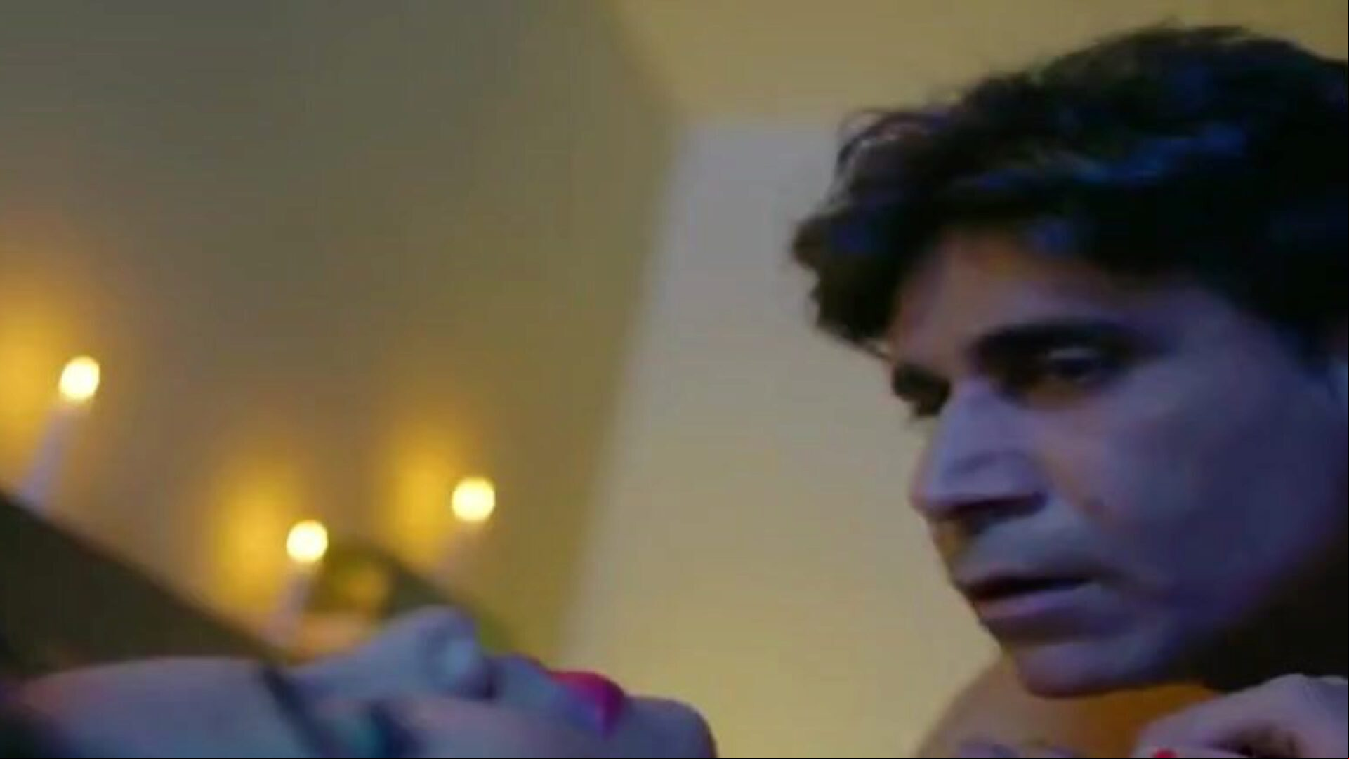 seksvideo met de neukclip van de vrouw van de echtgenote van broer